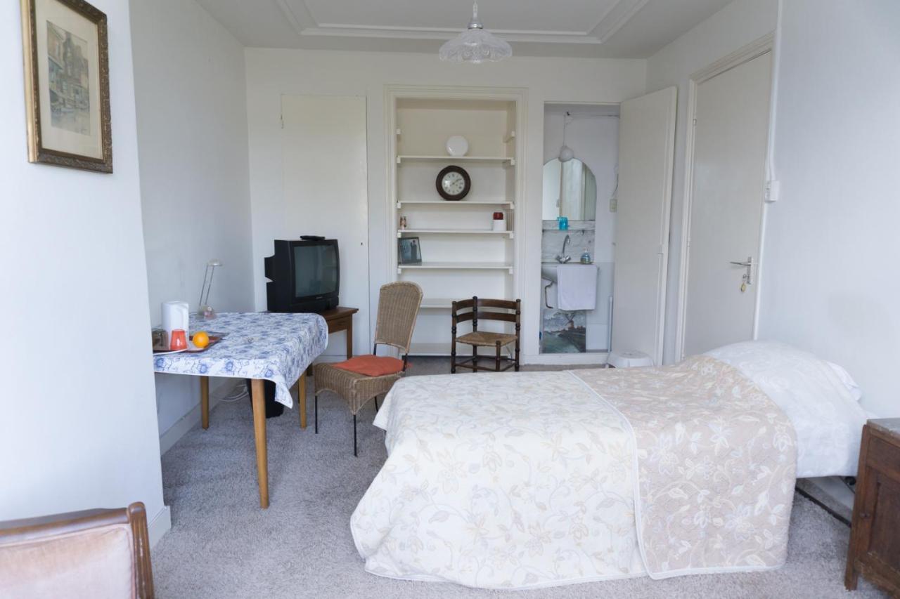 Bed & Breakfast Emma